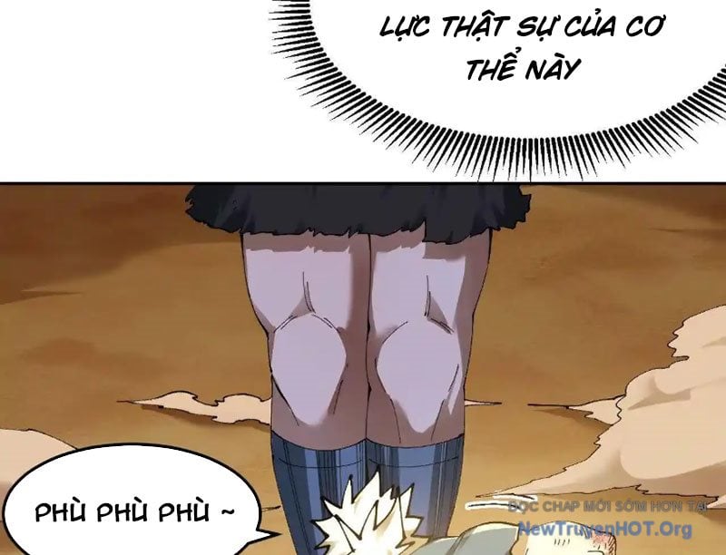 Tiên Vương Thú Liệp Pháp Tắc Chap 10 - Next Chap 11