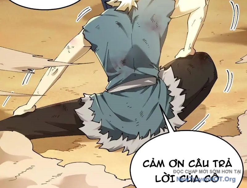 Tiên Vương Thú Liệp Pháp Tắc Chap 10 - Next Chap 11