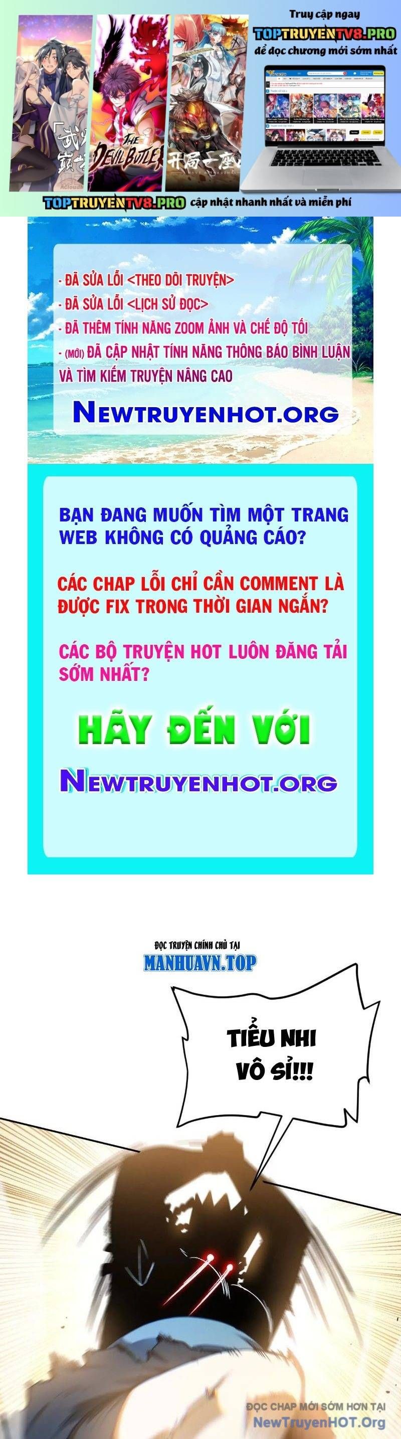 Tiên Vương Thú Liệp Pháp Tắc Chap 11 - Next Chap 12