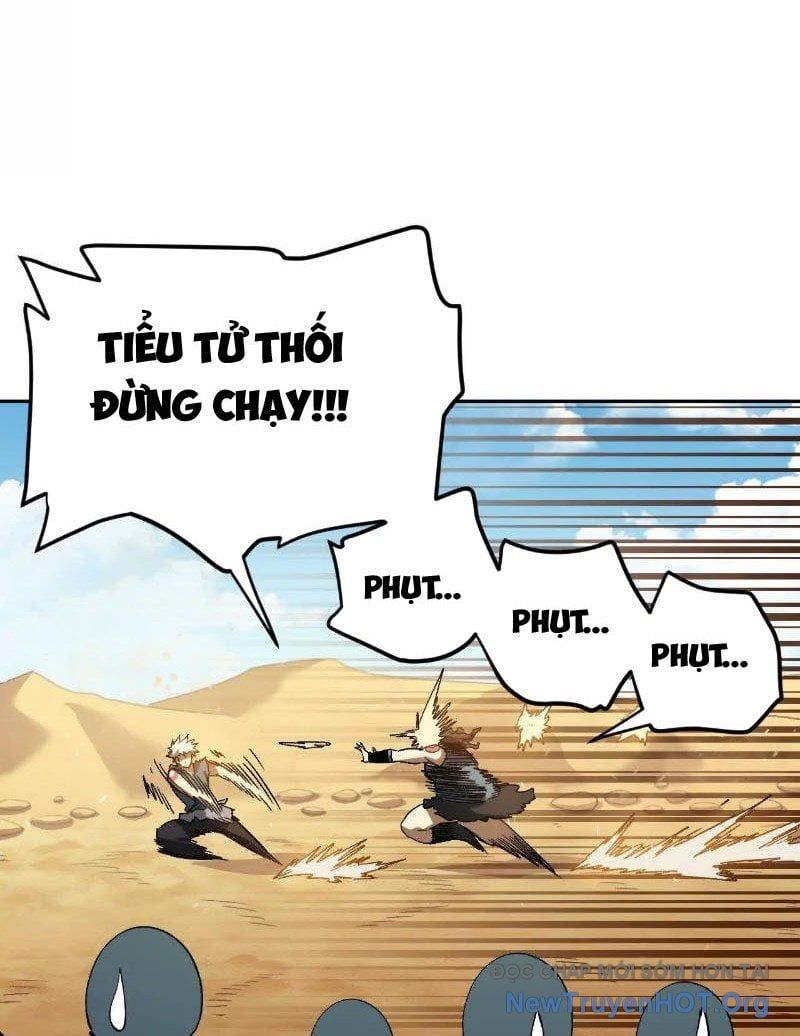 Tiên Vương Thú Liệp Pháp Tắc Chap 11 - Next Chap 12