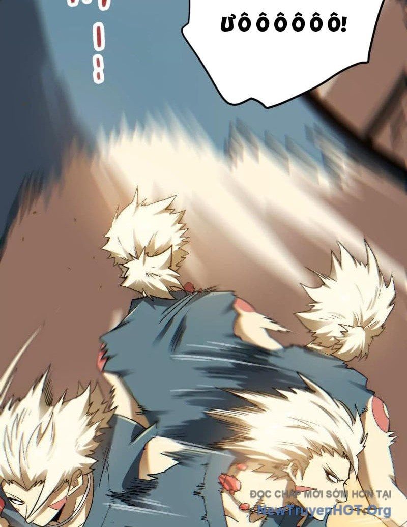 Tiên Vương Thú Liệp Pháp Tắc Chap 11 - Next Chap 12