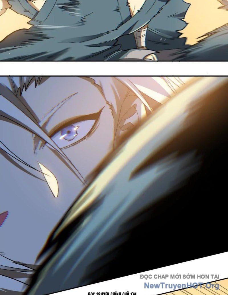 Tiên Vương Thú Liệp Pháp Tắc Chap 11 - Next Chap 12