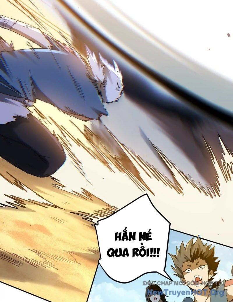 Tiên Vương Thú Liệp Pháp Tắc Chap 11 - Next Chap 12