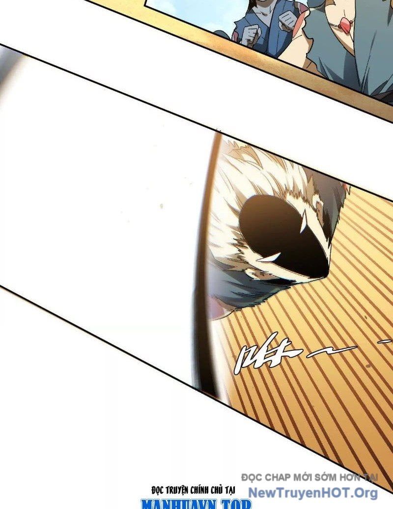 Tiên Vương Thú Liệp Pháp Tắc Chap 11 - Next Chap 12