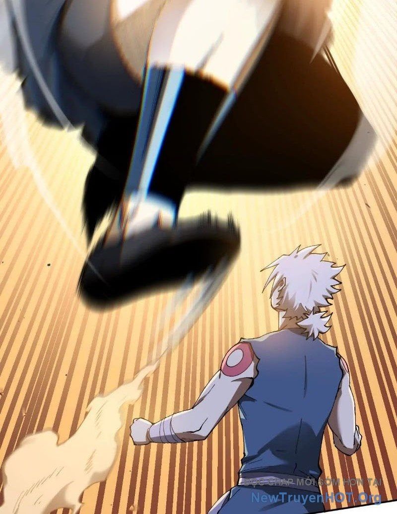 Tiên Vương Thú Liệp Pháp Tắc Chap 11 - Next Chap 12