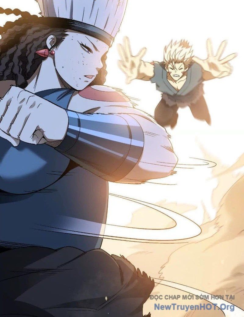 Tiên Vương Thú Liệp Pháp Tắc Chap 11 - Next Chap 12