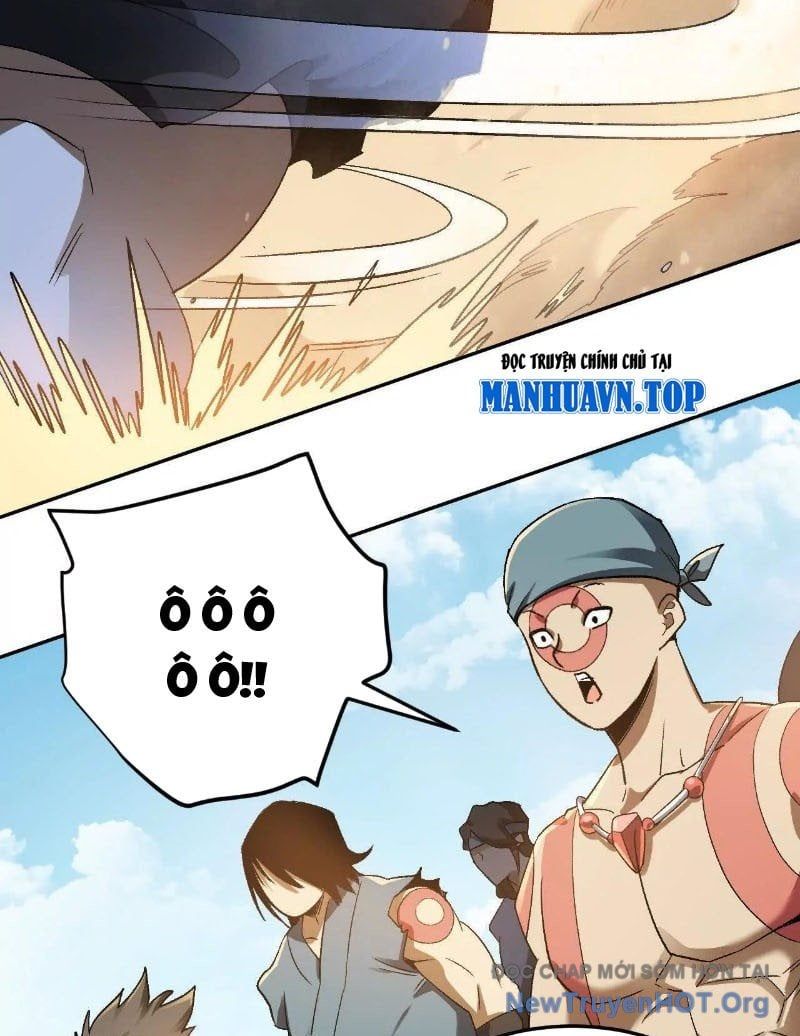 Tiên Vương Thú Liệp Pháp Tắc Chap 11 - Next Chap 12