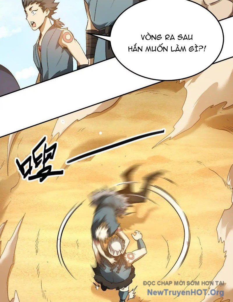 Tiên Vương Thú Liệp Pháp Tắc Chap 11 - Next Chap 12