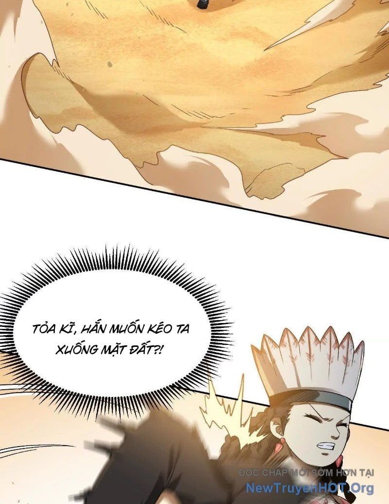 Tiên Vương Thú Liệp Pháp Tắc Chap 11 - Next Chap 12