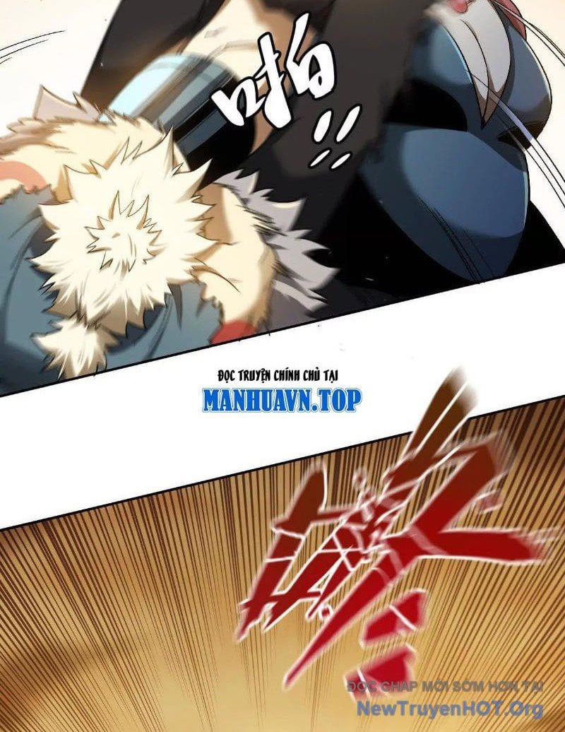 Tiên Vương Thú Liệp Pháp Tắc Chap 11 - Next Chap 12