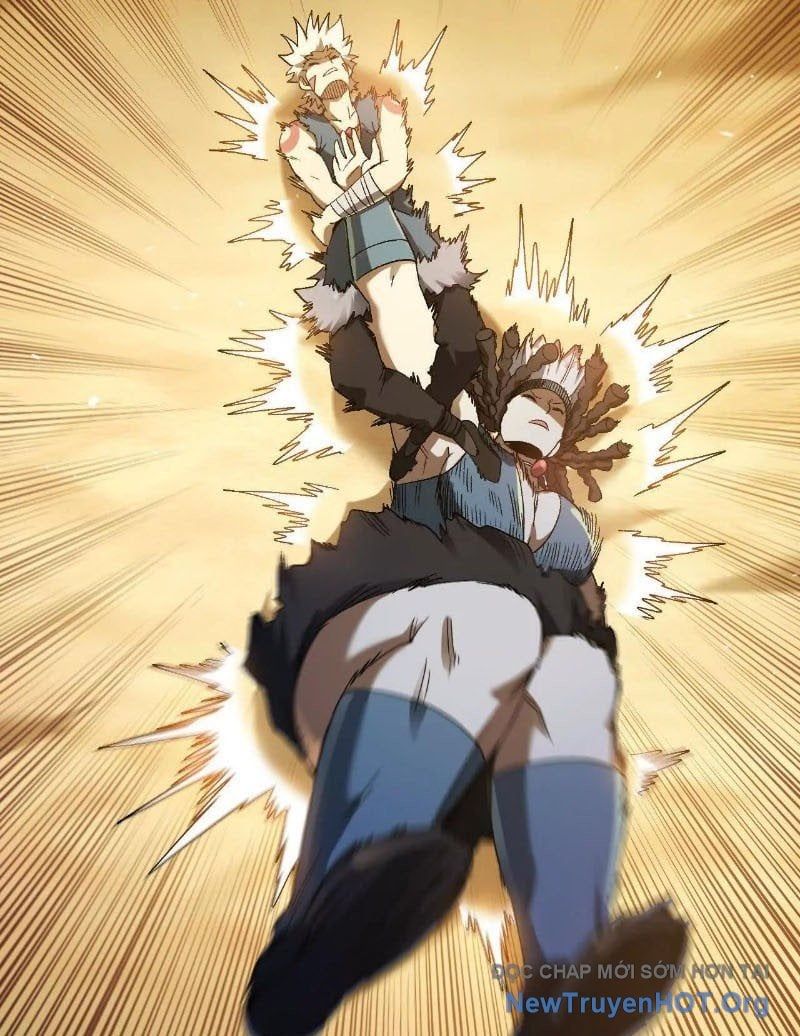 Tiên Vương Thú Liệp Pháp Tắc Chap 11 - Next Chap 12