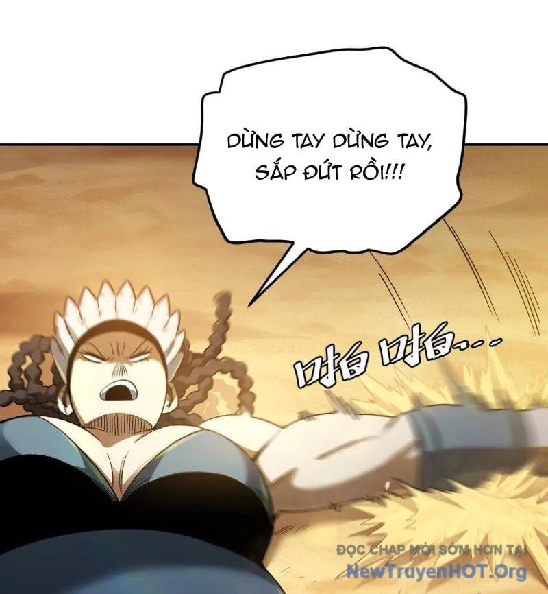 Tiên Vương Thú Liệp Pháp Tắc Chap 11 - Next Chap 12