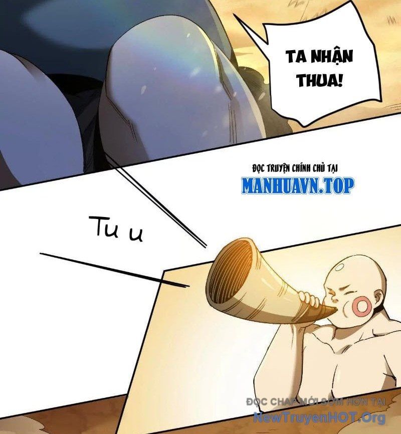 Tiên Vương Thú Liệp Pháp Tắc Chap 11 - Next Chap 12