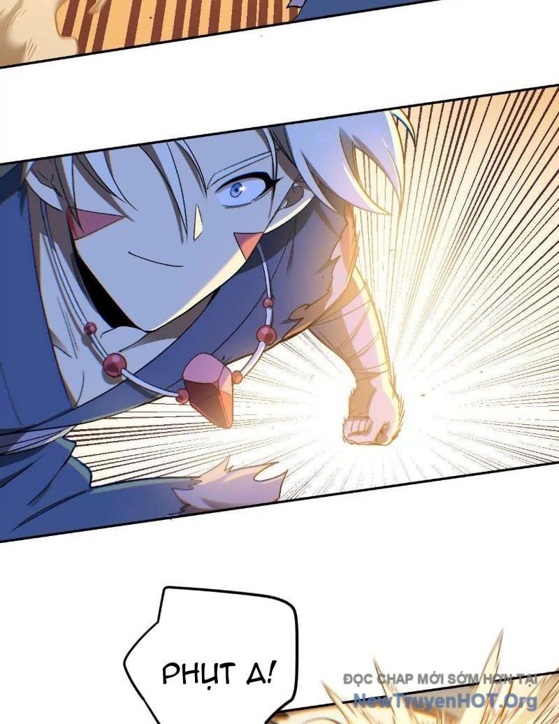 Tiên Vương Thú Liệp Pháp Tắc Chap 11 - Next Chap 12