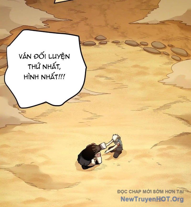 Tiên Vương Thú Liệp Pháp Tắc Chap 11 - Next Chap 12