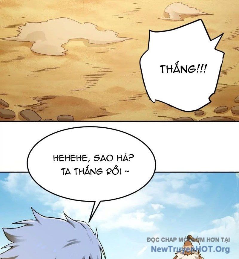 Tiên Vương Thú Liệp Pháp Tắc Chap 11 - Next Chap 12