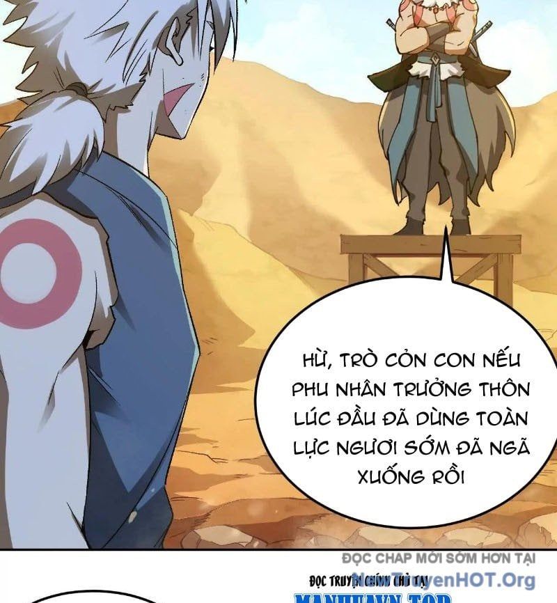 Tiên Vương Thú Liệp Pháp Tắc Chap 11 - Next Chap 12