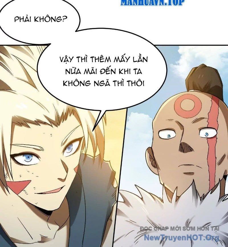 Tiên Vương Thú Liệp Pháp Tắc Chap 11 - Next Chap 12