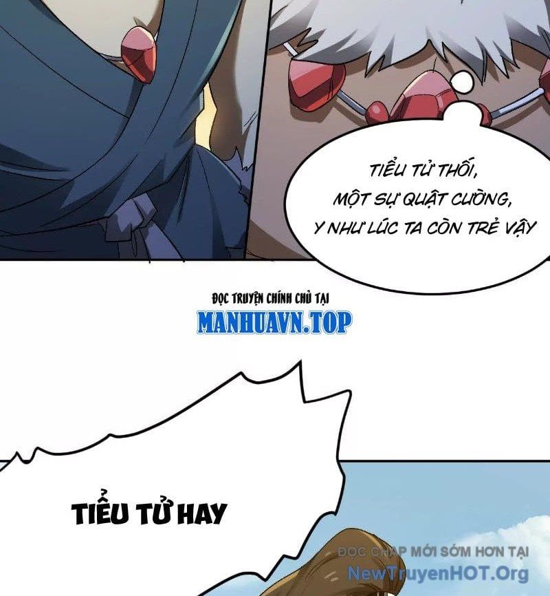 Tiên Vương Thú Liệp Pháp Tắc Chap 11 - Next Chap 12