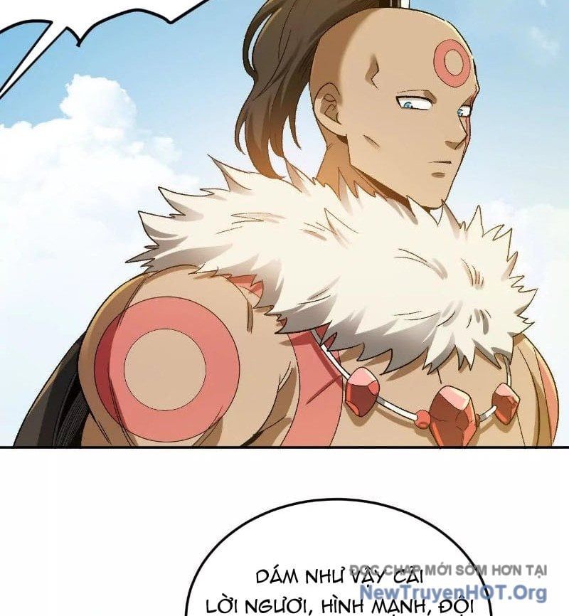 Tiên Vương Thú Liệp Pháp Tắc Chap 11 - Next Chap 12