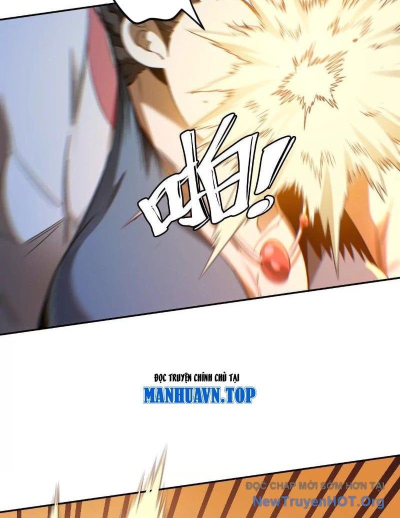 Tiên Vương Thú Liệp Pháp Tắc Chap 11 - Next Chap 12