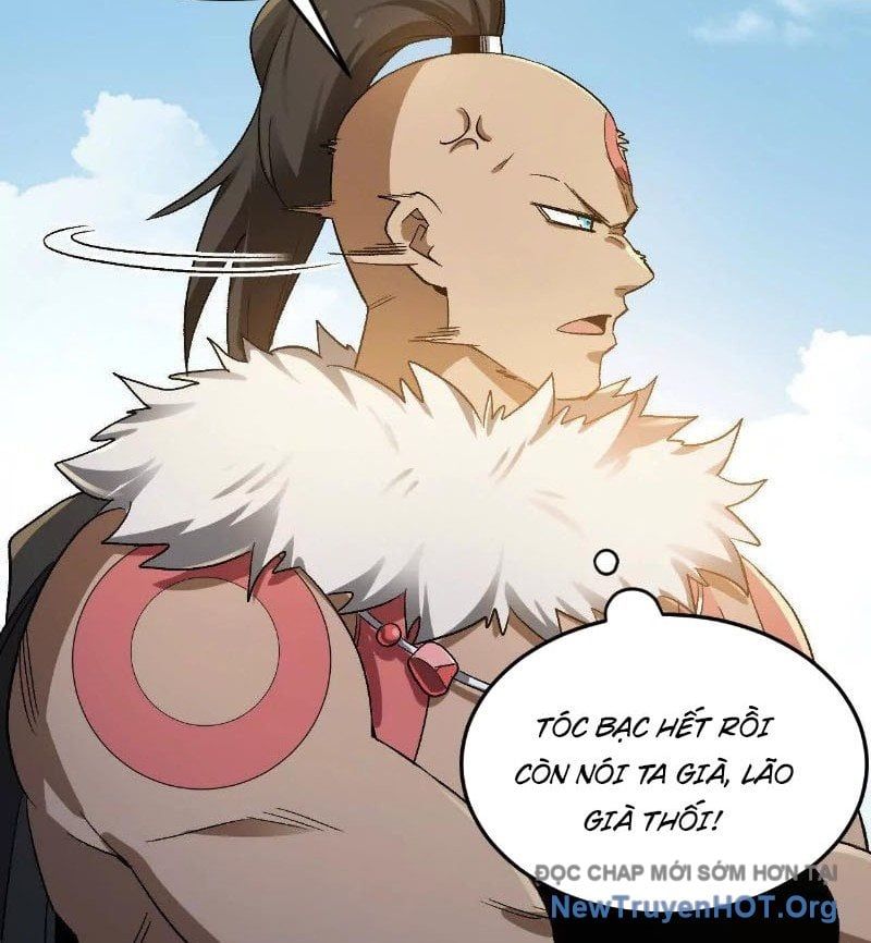 Tiên Vương Thú Liệp Pháp Tắc Chap 11 - Next Chap 12