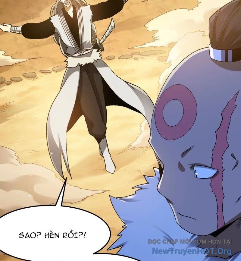 Tiên Vương Thú Liệp Pháp Tắc Chap 11 - Next Chap 12