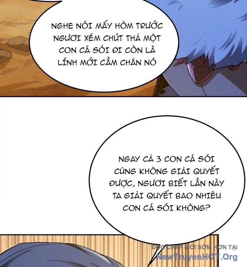 Tiên Vương Thú Liệp Pháp Tắc Chap 11 - Next Chap 12