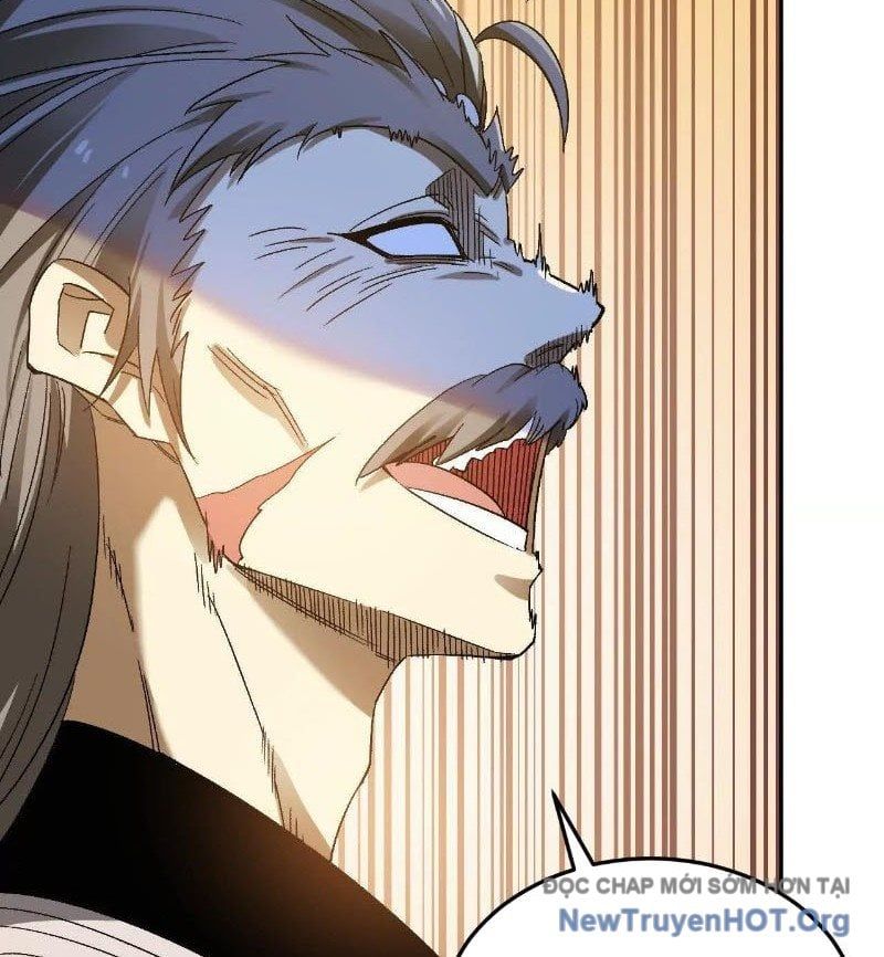 Tiên Vương Thú Liệp Pháp Tắc Chap 11 - Next Chap 12