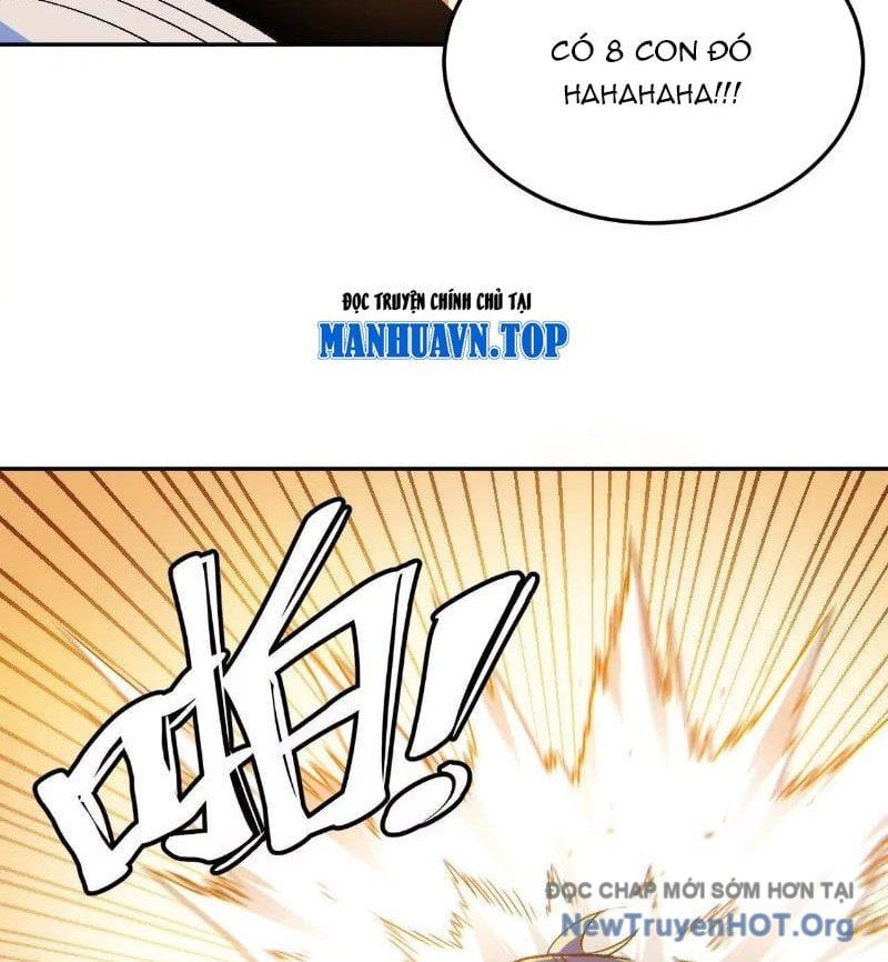 Tiên Vương Thú Liệp Pháp Tắc Chap 11 - Next Chap 12