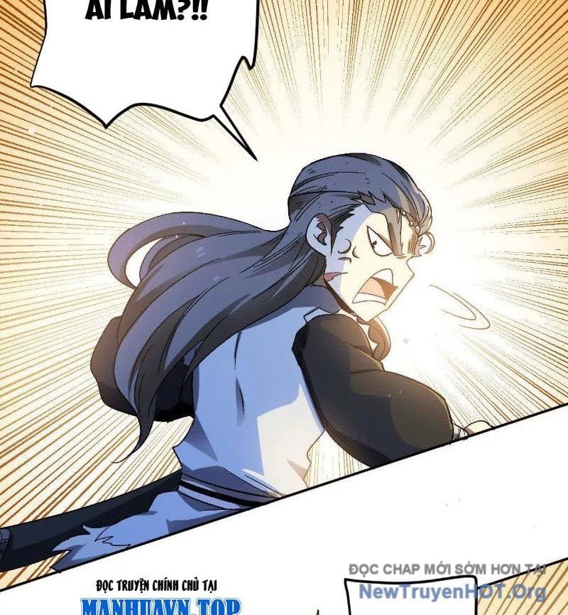 Tiên Vương Thú Liệp Pháp Tắc Chap 11 - Next Chap 12