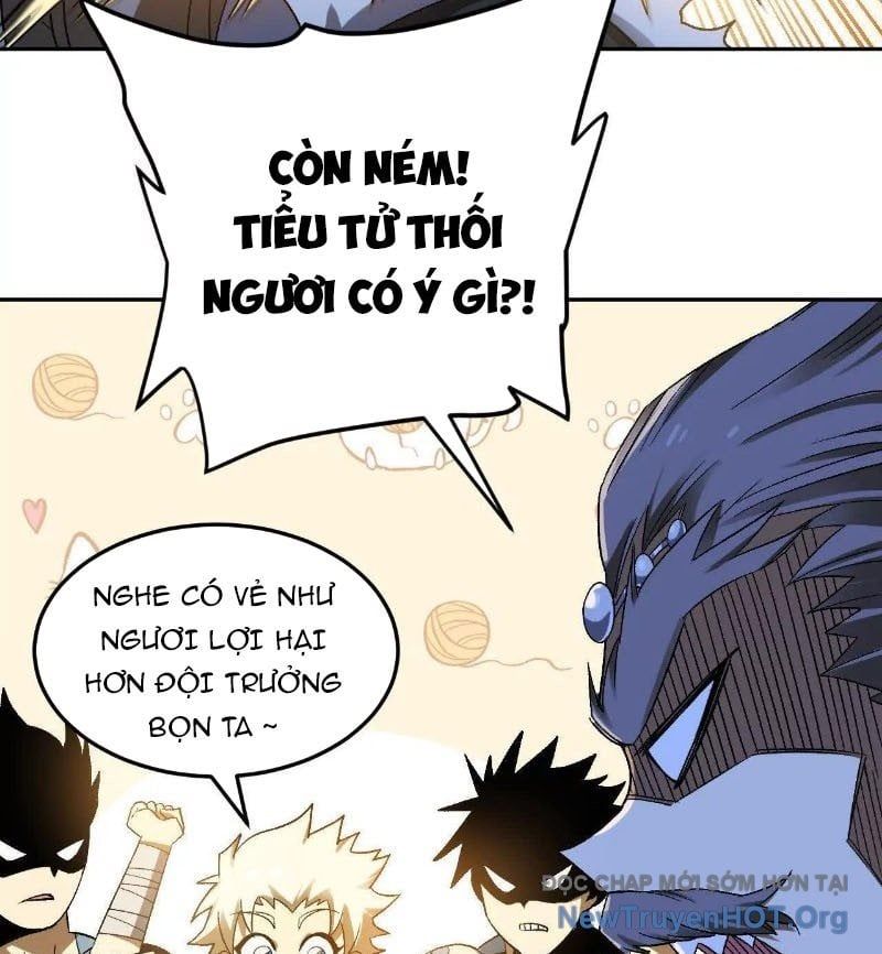 Tiên Vương Thú Liệp Pháp Tắc Chap 11 - Next Chap 12