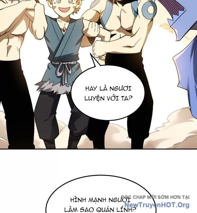 Tiên Vương Thú Liệp Pháp Tắc Chap 11 - Next Chap 12