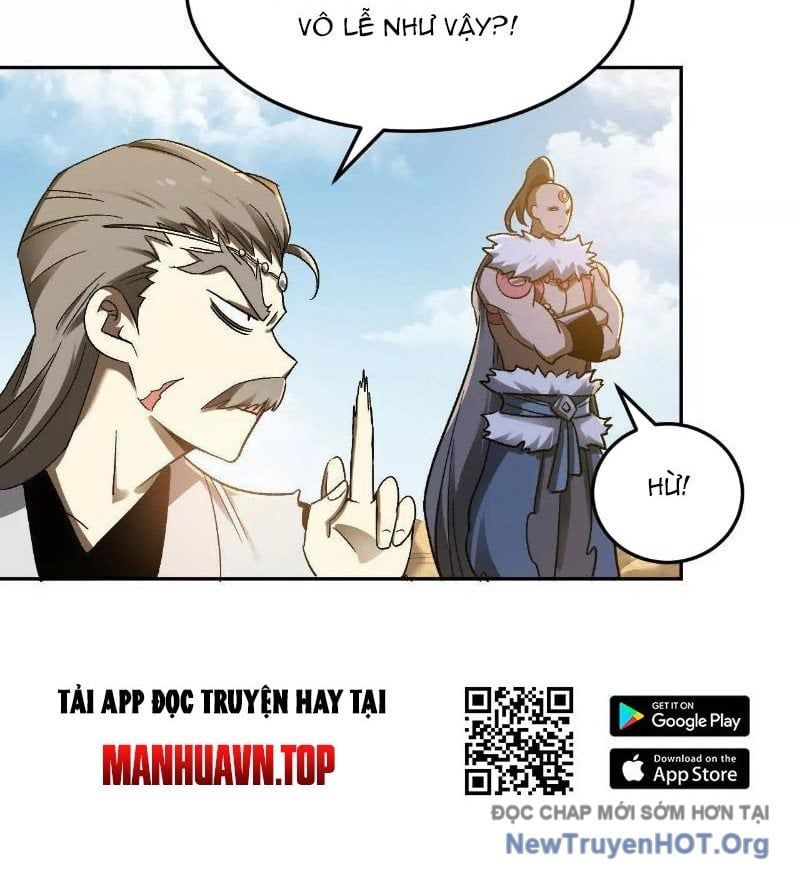 Tiên Vương Thú Liệp Pháp Tắc Chap 11 - Next Chap 12