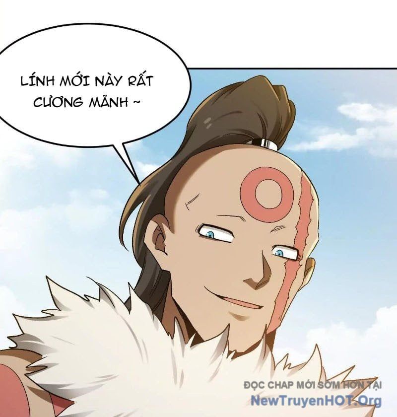 Tiên Vương Thú Liệp Pháp Tắc Chap 11 - Next Chap 12