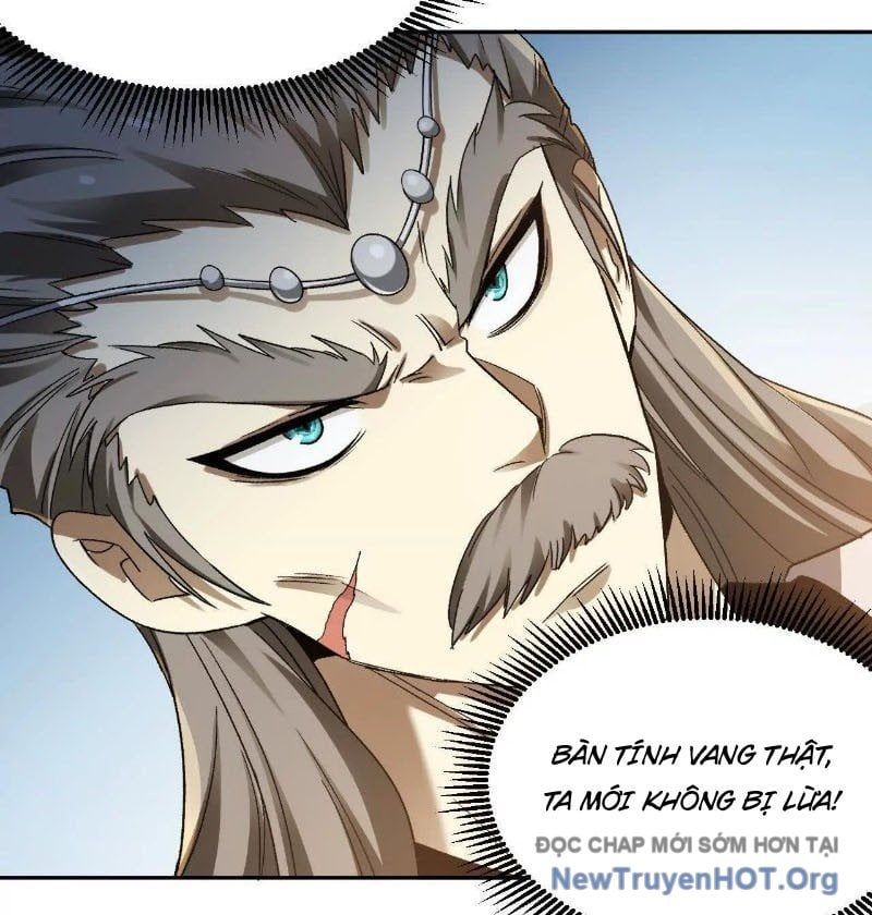 Tiên Vương Thú Liệp Pháp Tắc Chap 11 - Next Chap 12