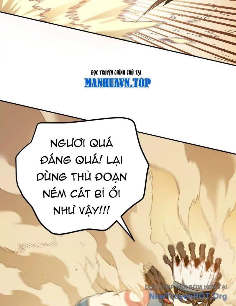 Tiên Vương Thú Liệp Pháp Tắc Chap 11 - Next Chap 12