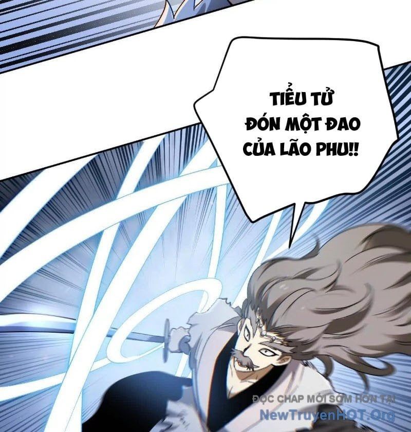 Tiên Vương Thú Liệp Pháp Tắc Chap 11 - Next Chap 12