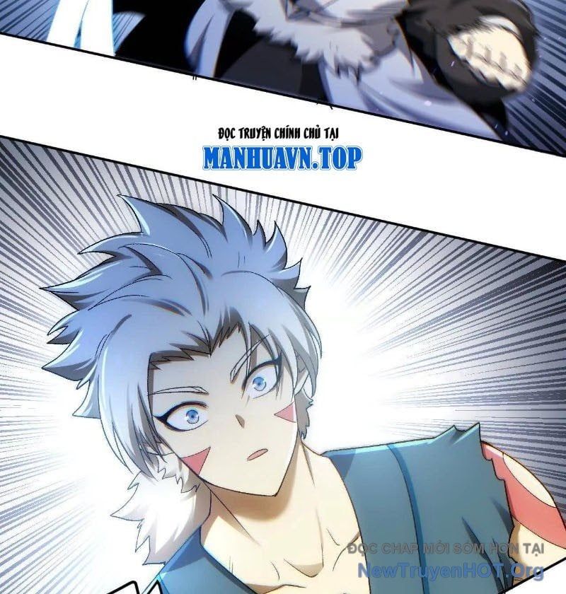 Tiên Vương Thú Liệp Pháp Tắc Chap 11 - Next Chap 12