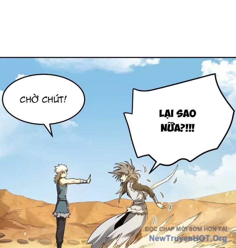 Tiên Vương Thú Liệp Pháp Tắc Chap 11 - Next Chap 12