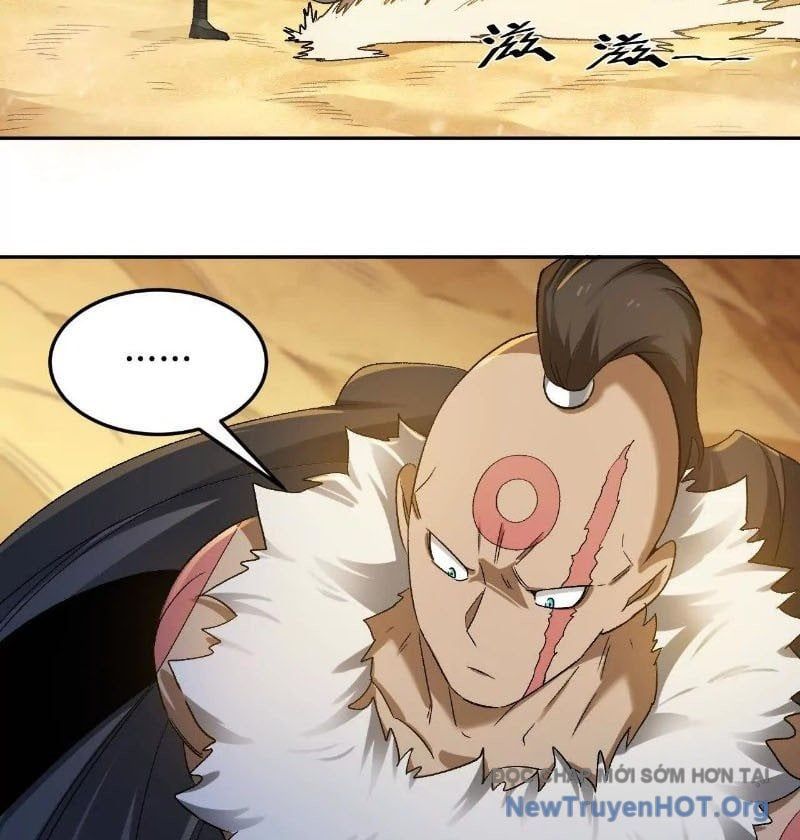 Tiên Vương Thú Liệp Pháp Tắc Chap 11 - Next Chap 12