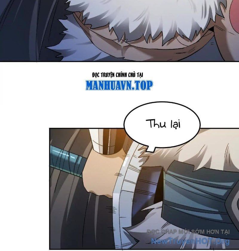 Tiên Vương Thú Liệp Pháp Tắc Chap 11 - Next Chap 12