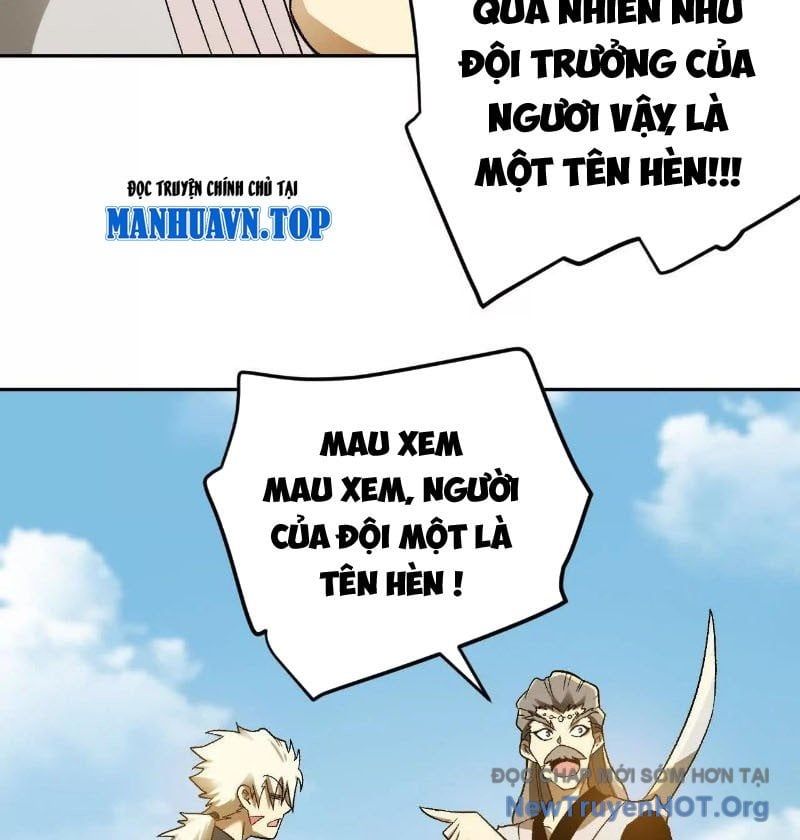 Tiên Vương Thú Liệp Pháp Tắc Chap 11 - Next Chap 12
