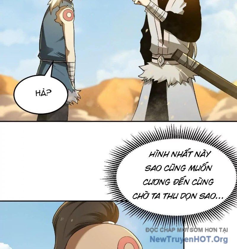 Tiên Vương Thú Liệp Pháp Tắc Chap 11 - Next Chap 12