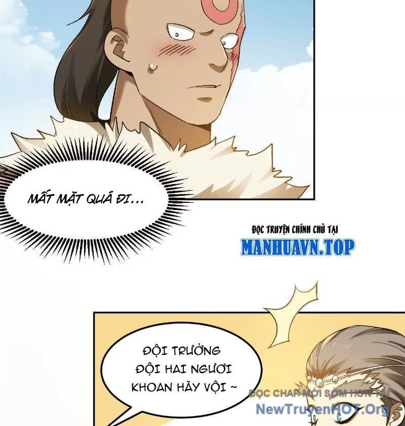 Tiên Vương Thú Liệp Pháp Tắc Chap 11 - Next Chap 12