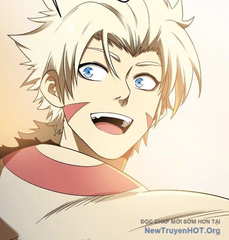 Tiên Vương Thú Liệp Pháp Tắc Chap 11 - Next Chap 12