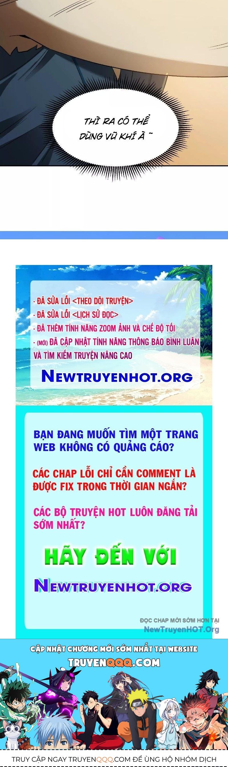 Tiên Vương Thú Liệp Pháp Tắc Chap 11 - Next Chap 12