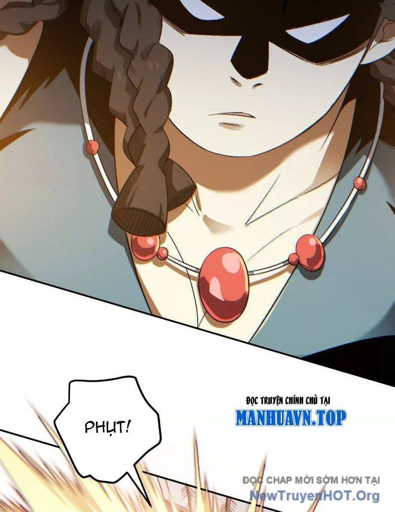 Tiên Vương Thú Liệp Pháp Tắc Chap 11 - Next Chap 12