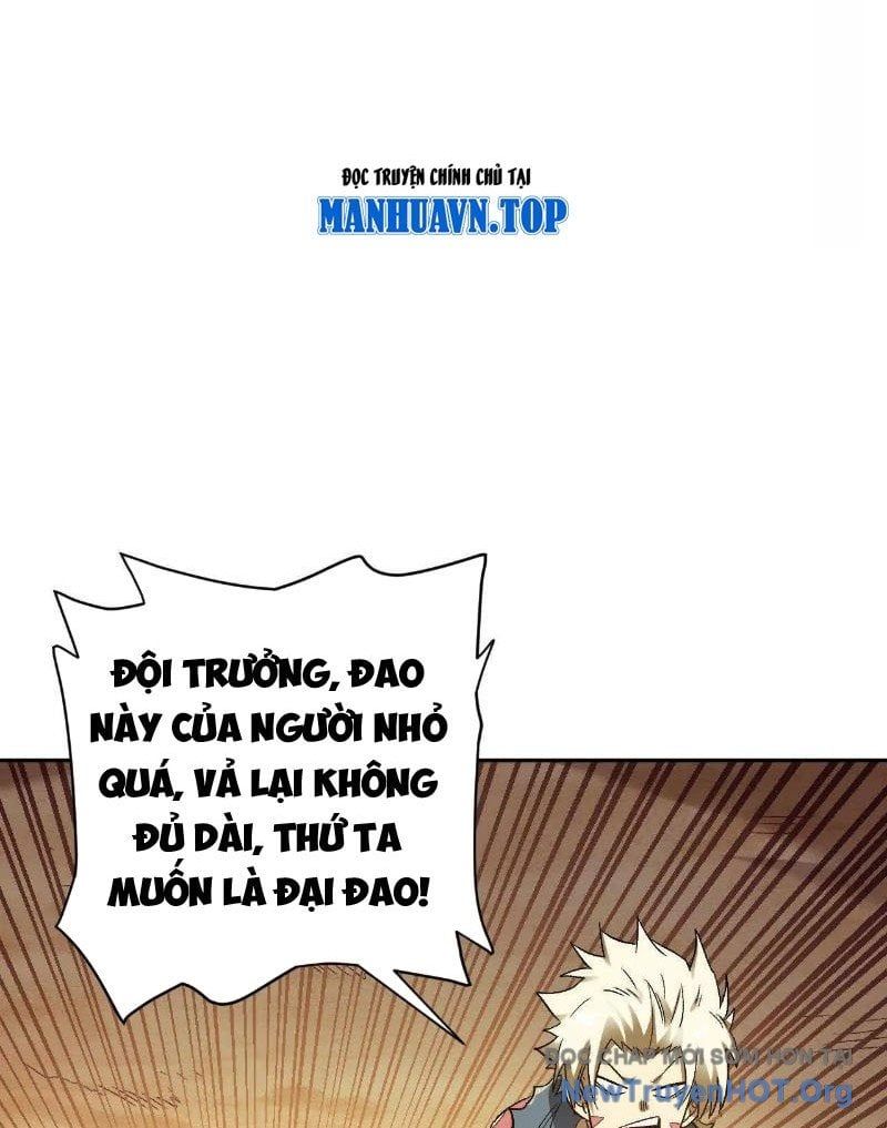 Tiên Vương Thú Liệp Pháp Tắc Chap 12 - Next Chap 13