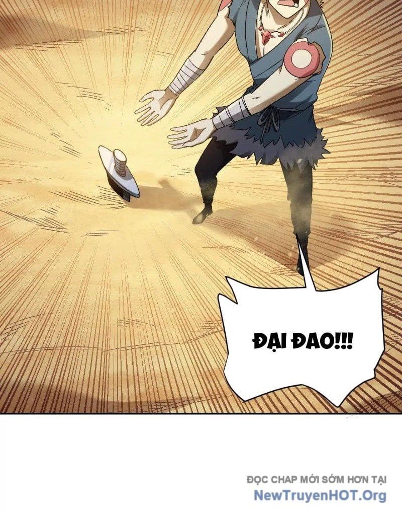 Tiên Vương Thú Liệp Pháp Tắc Chap 12 - Next Chap 13